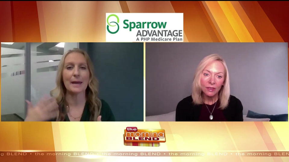 Morning Blend Oct 2020